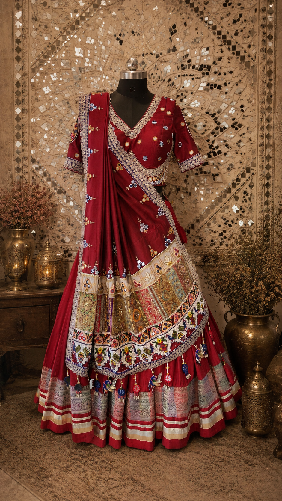NAVRATRI