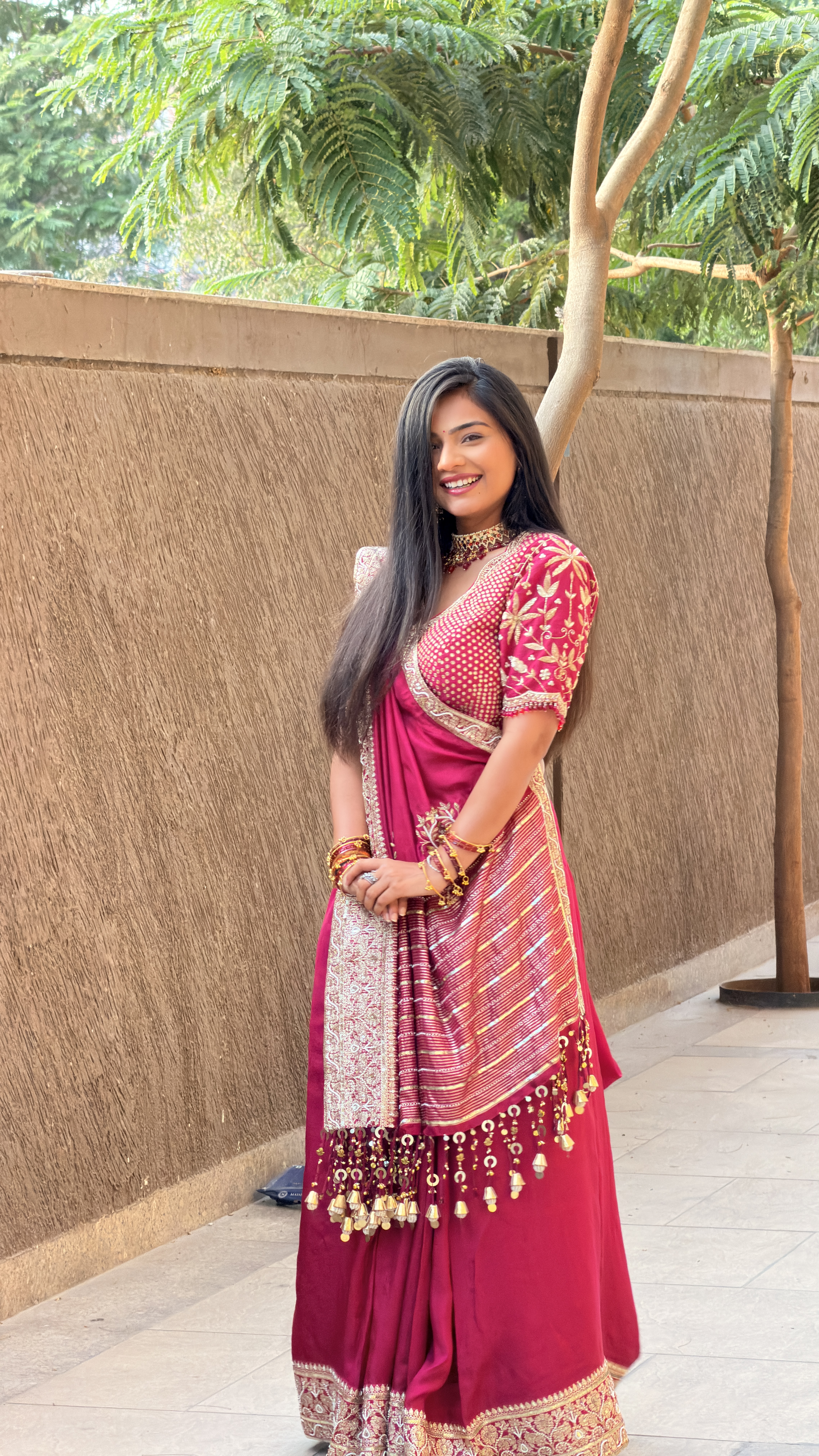 SAREES