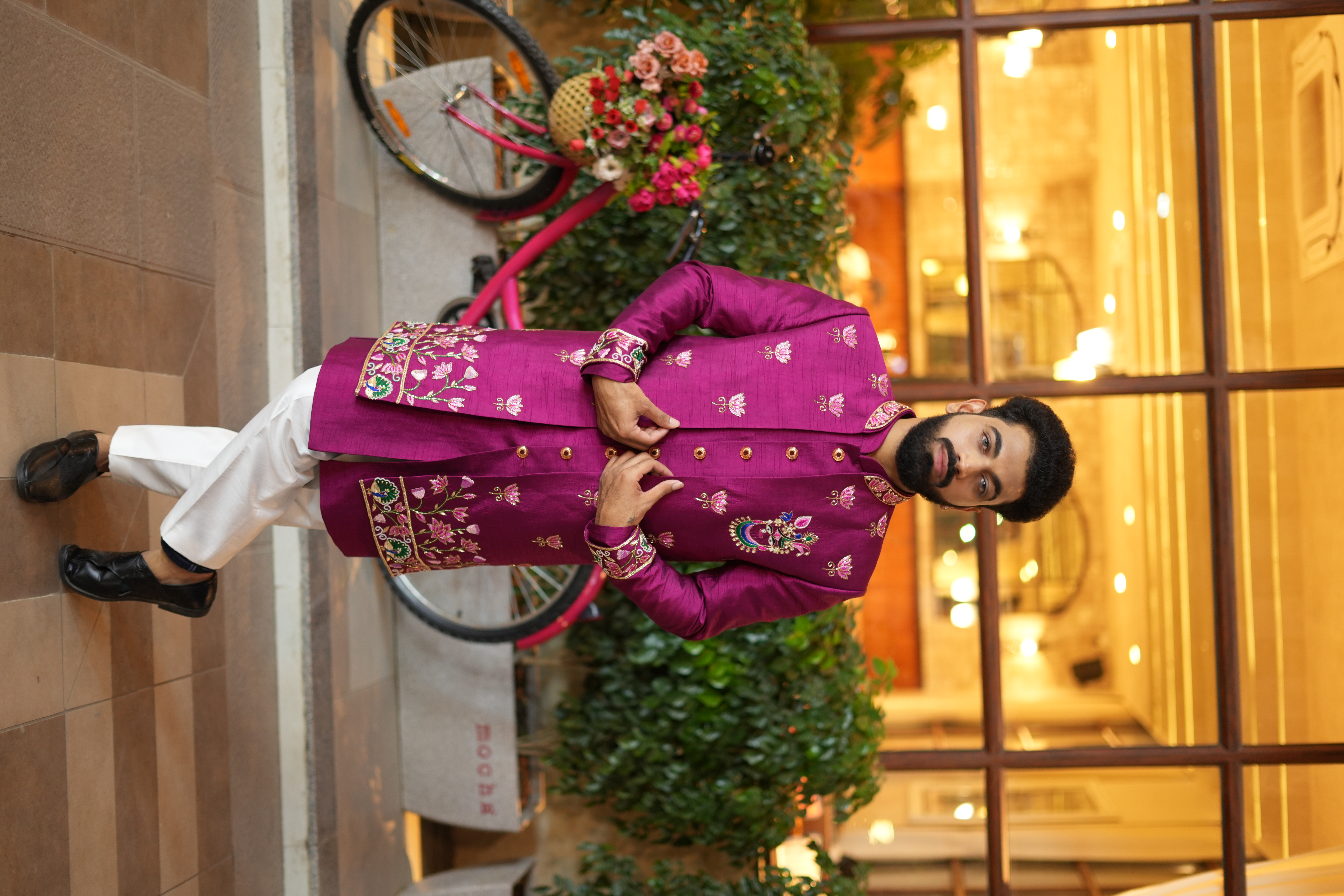 MEN’s WEAR